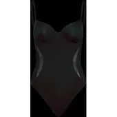 BOSS Bodysuit B.body - Black - S