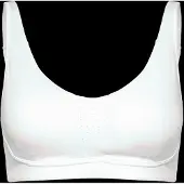 Björn Borg Borg Reform Sports Bra - White - XS