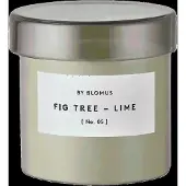 Blomus Valoa tuoksukynttilä 30 tuntia Fikon/Lime Agave Green
