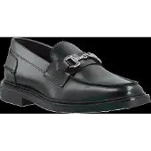 Bianco Biafelix Snaffle Loafer Polido - Black - 43
