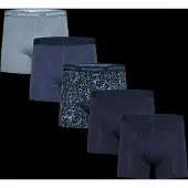 Björn Borg Cotton Stretch Boxers 5-pack
