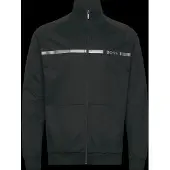 BOSS Authentic Jacket Z - Black - L