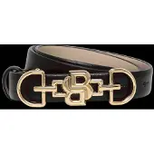 BOSS B_Icon_Ch-G_Sz20 - Black - 85