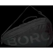 Björn Borg Ace Padel Bag S - Black - ONE SIZE