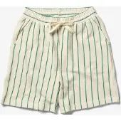 Bongusta Naram Shorts - White - S/M