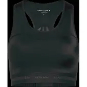 Björn Borg Borg Performance High Support Bra - Black - L