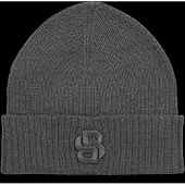BOSS Edo_Hat - Grey - ONE SIZE