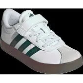 Adidas Vl Court 3.0 El C - White - 34