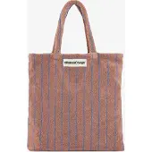 Bongusta Naram Totebag - Brown - 50X45CM