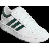 Adidas Hoops Classic J - White - 35 1/3