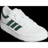 Adidas Hoops Classic El C - White - 34