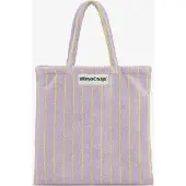 Bongusta Naram Totebag - Purple - 50X45CM