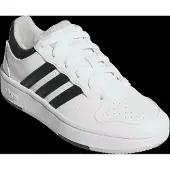 Adidas Hoops Classic J - White - 38