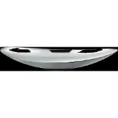 Blomus ONDEA kulho S 28,5x34 cm Ruostumaton teräs kiillotettu