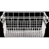 Blomus Kago M -säilytyskori