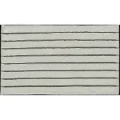 Blomus - Arto Käsipyyhe 50x30 cm 2 kpl Vihreä