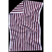 Bongusta Naram Hand Towels - Purple - ONE SIZE