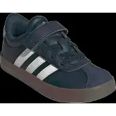 Adidas Vl Court 3.0 El C - Navy - 32