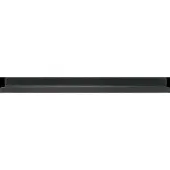 Blomus Wall Shelf - 71 X 11 X 4,5 Cm - Modo - Black - Black - L 71.4CM