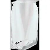 Blomus Duasis maljakko Kirkas, 28 cm