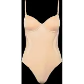 BOSS Bodysuit B.body - Beige - XS