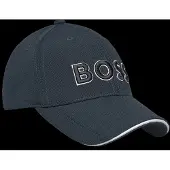 BOSS Cap-Us-1 - Navy - ONE SIZE