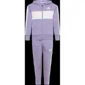 Adidas Seasonal Essentials Tiberio 3 Stripes Fleece Verkkapuku