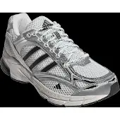 Adidas Spiritain 2000 - White - 42 2/3