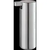 Blomus Soap Dispenser - 16 Cm, Ø 5,5 Cm, 0,165 L - Modo - Matt - Grey - L 5.5CM