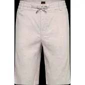 BOSS Chino_Tapered_Ds_3S - Grey - 34