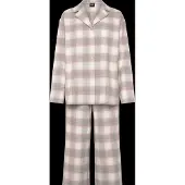 BOSS Winter White Pyjama - Multi/patterned - L