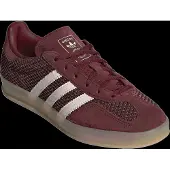 Adidas Originals Gazelle Indoor W - Burgundy - 42
