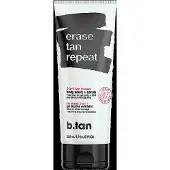 B.tan Erase Tan Repeat - 2-in-1 Bodywash + Scrub 237 ml