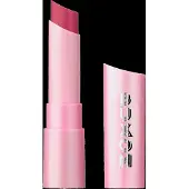 BUXOM Cosmetics Powerfull Plump Lip Balm Full-On Plumping Lip Glow Rosé All Day