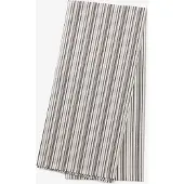 By Mogensen Dug Small Stripes - Multi/patterned - 140X140CM