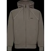 BOSS Sw_Join Saggy - Khaki green - L