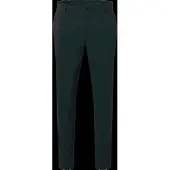 Abacus Jr Cleek Flex Trousers - Black - 150