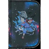 Beckmann Penaali, Ninja Elements