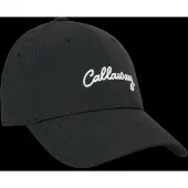 Callaway Women's Stitch Magnet - Black - ADJUSTABLE