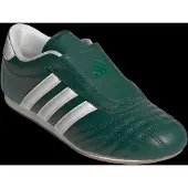 Adidas Originals Adidas Taekwondo W - Khaki green - 42