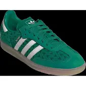 Adidas Originals Samba Og W - Green - 37 1/3