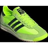 Adidas Originals Sl 72 Og W - Green - 36