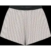 Calvin Klein Modal Shortie - Cream - M