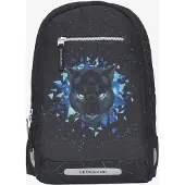 Beckmann Reppu 12L, Panther