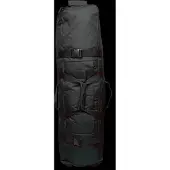 Callaway Clubhouse Travel Cover - Black - 1321X 305X 279MM