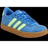 Adidas Vl Court 3.0 K - Blue - 29