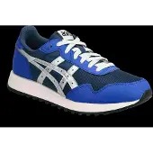 Asics Tiger Runner Ii - Blue - 37.5