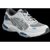 Asics Gel-Nyc 2.0 - Grey - 36