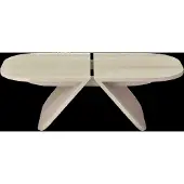 Blomus Coffee Table - 100 X 54 Cm - Avio - Oak - L 100CM
