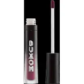 BUXOM Full On Plumping Lipstick Matte Plum Queen